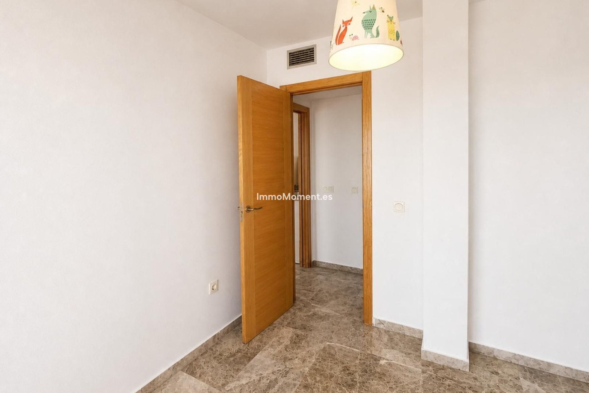 Revente - Appartement - Benalmadena - Benalmadena Pueblo