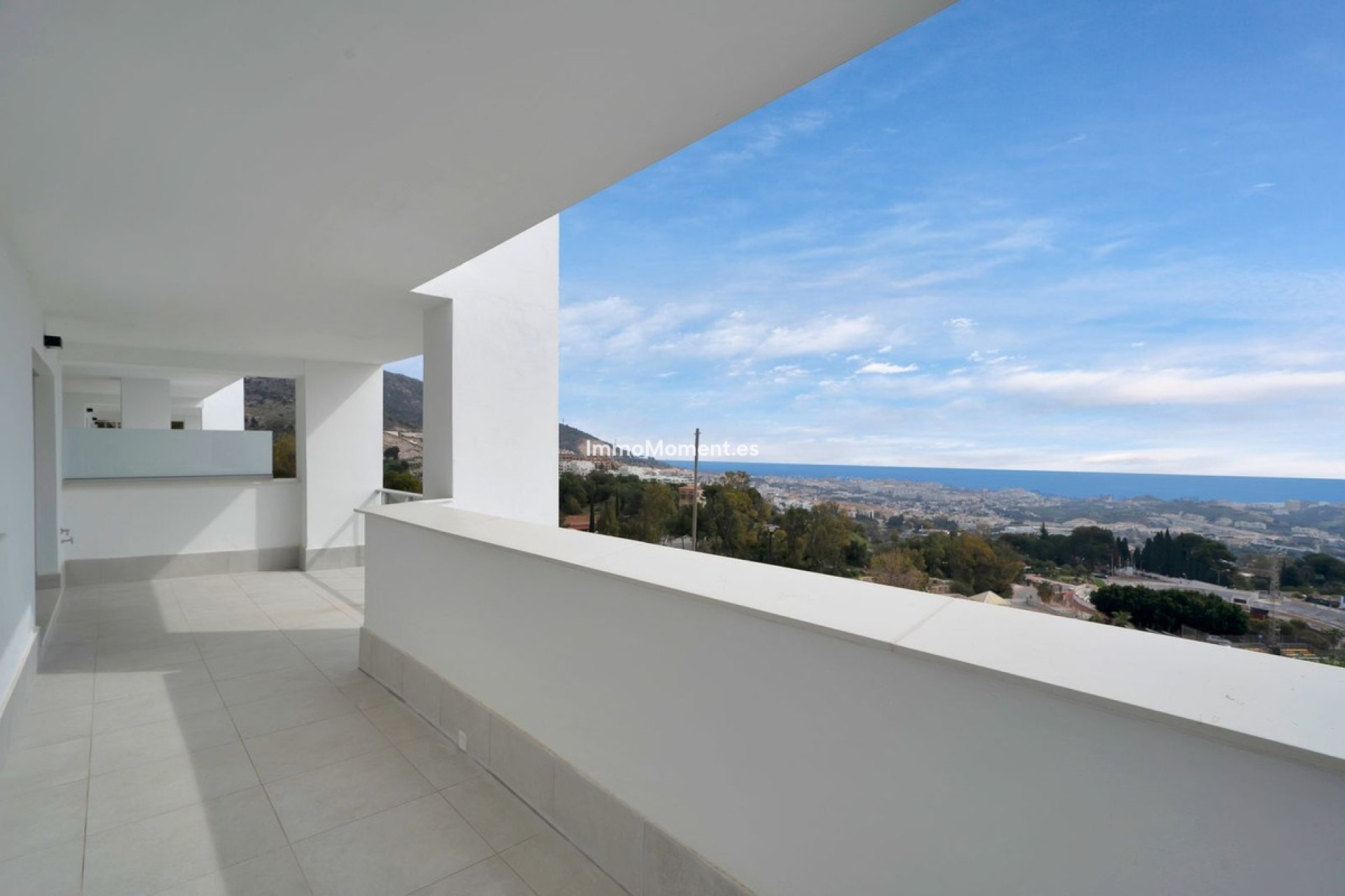 Revente - Appartement - Benalmadena - Benalmadena Pueblo