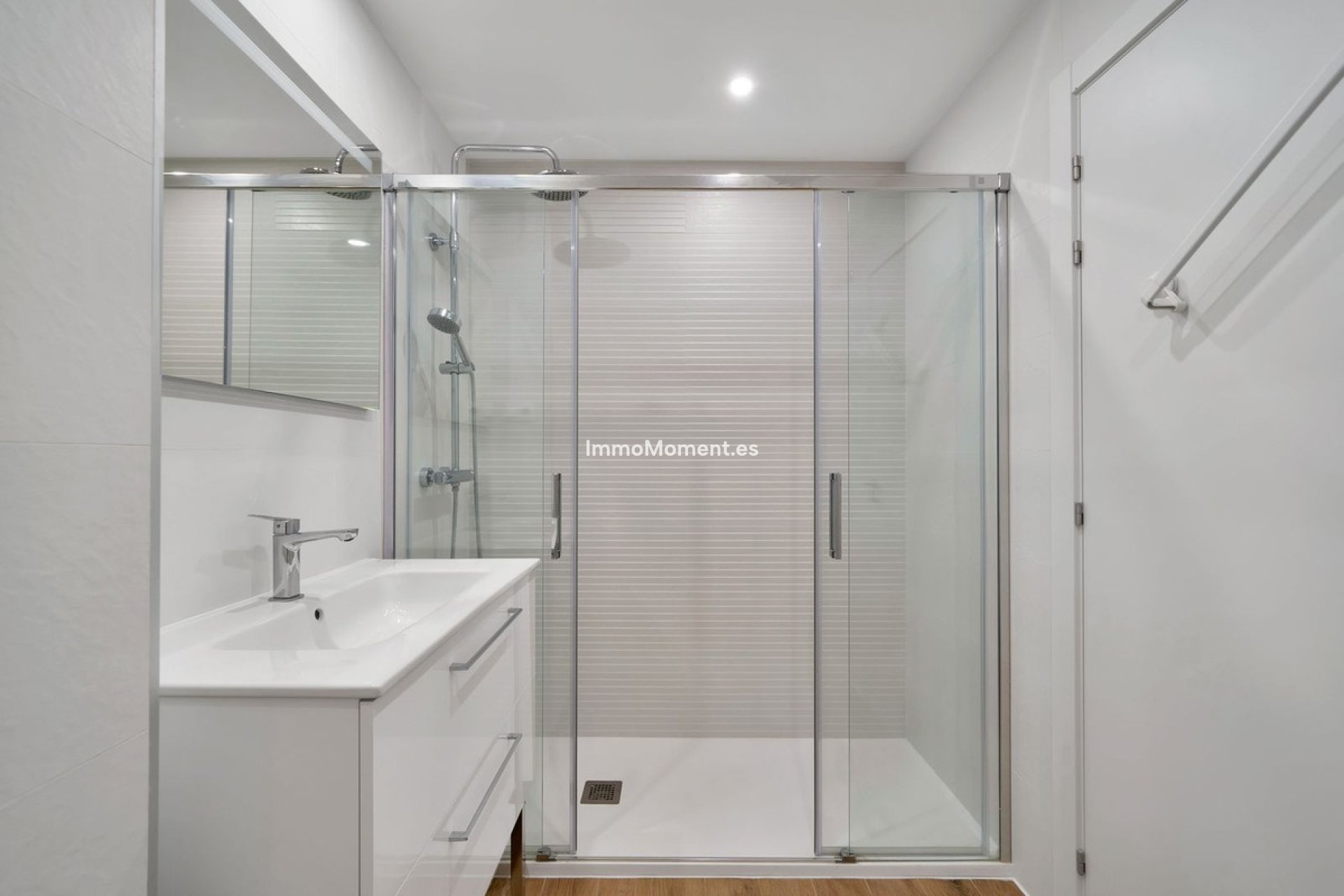 Revente - Appartement - Benalmadena - Benalmadena Pueblo