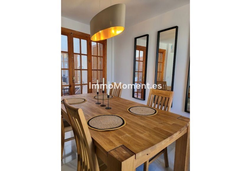Revente - Appartement - Benalmadena - Benalmadena Pueblo