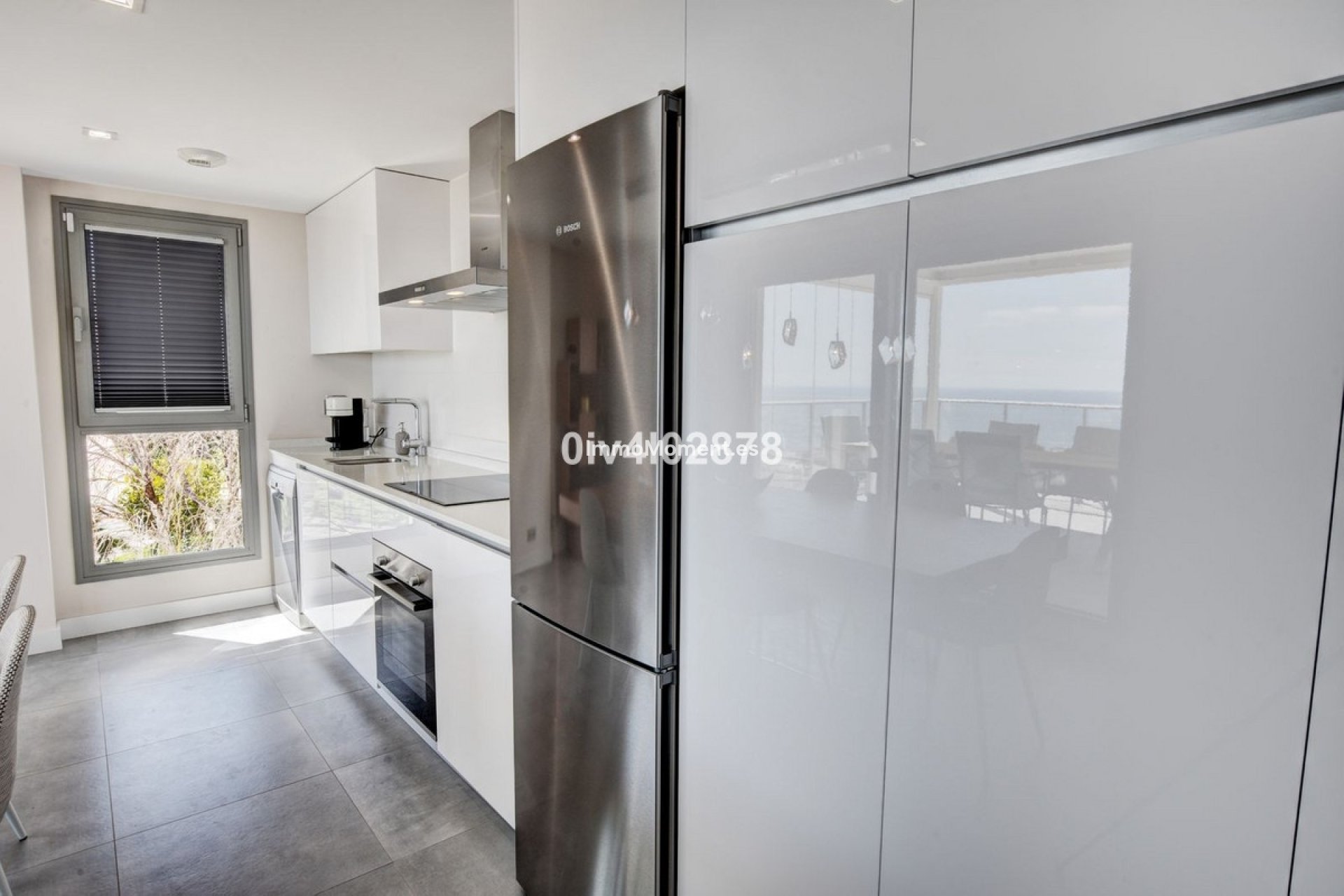 Revente - Appartement - Benalmadena - Benalmadena Pueblo