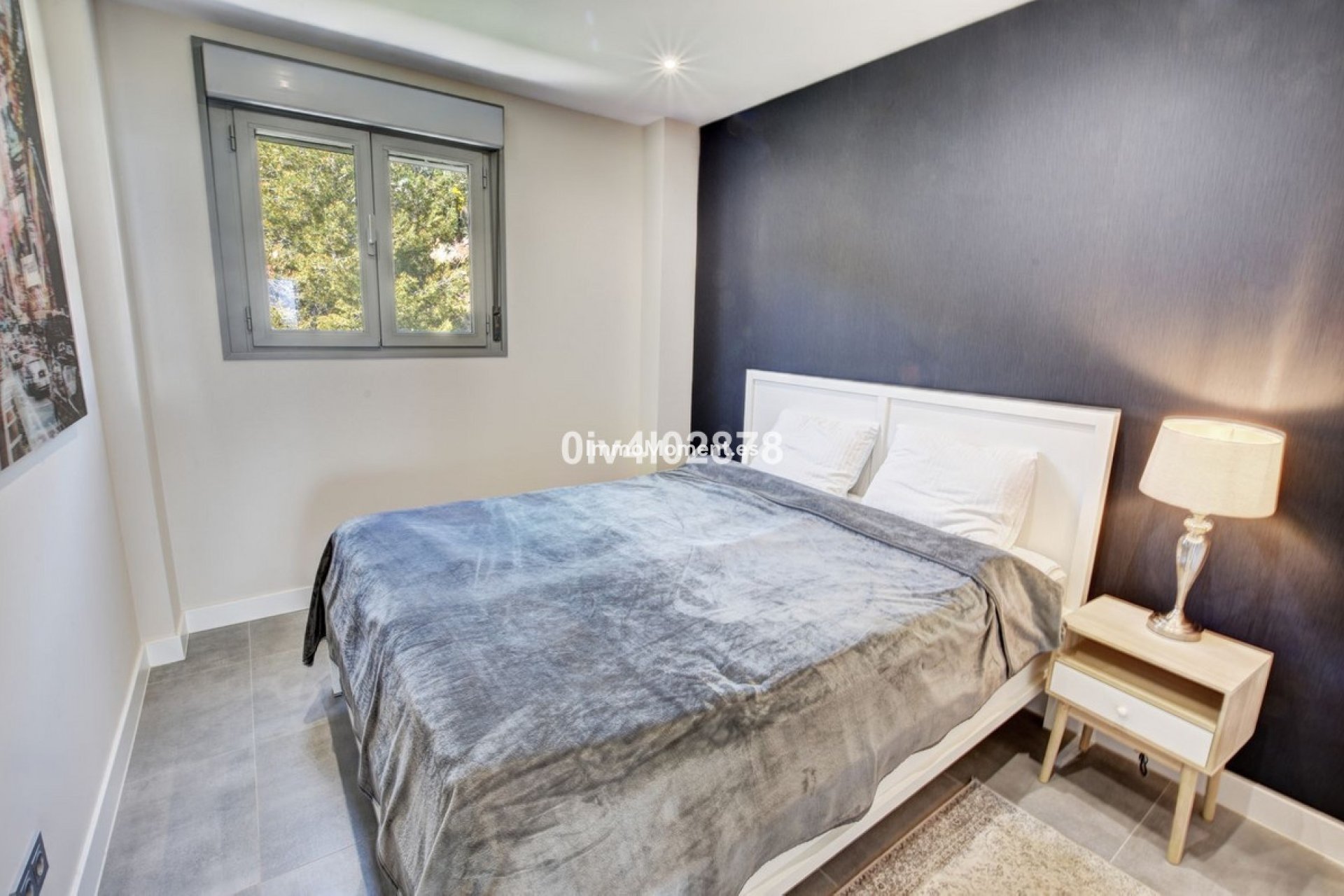 Revente - Appartement - Benalmadena - Benalmadena Pueblo