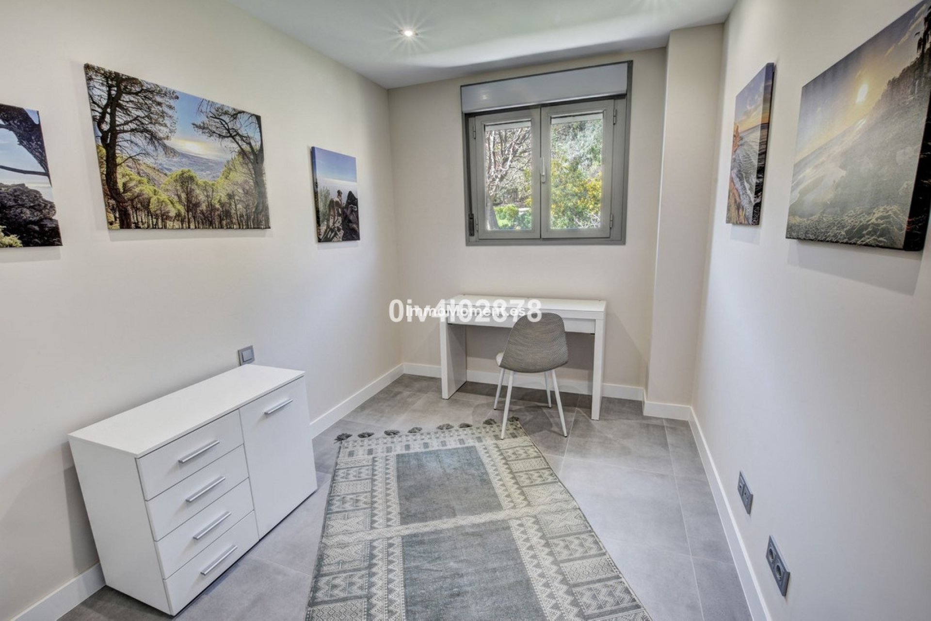 Revente - Appartement - Benalmadena - Benalmadena Pueblo