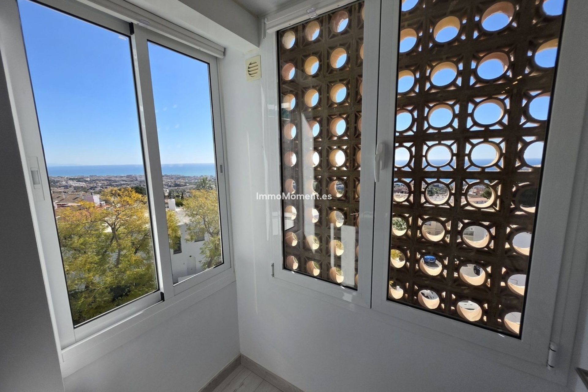 Revente - Appartement - Benalmadena - Benalmadena Pueblo