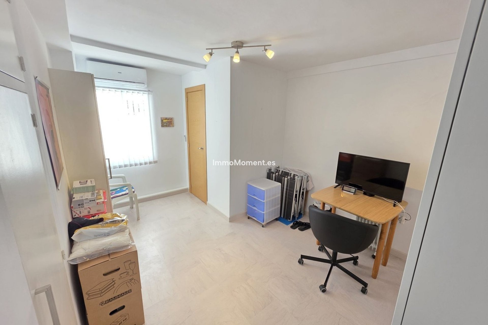 Revente - Appartement - Benalmadena - Benalmadena Pueblo