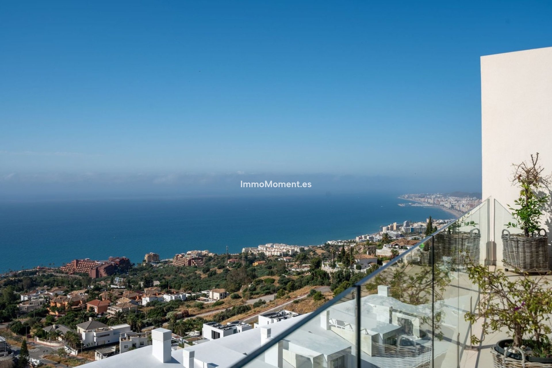 Revente - Appartement - Benalmadena - Benalmadena Pueblo