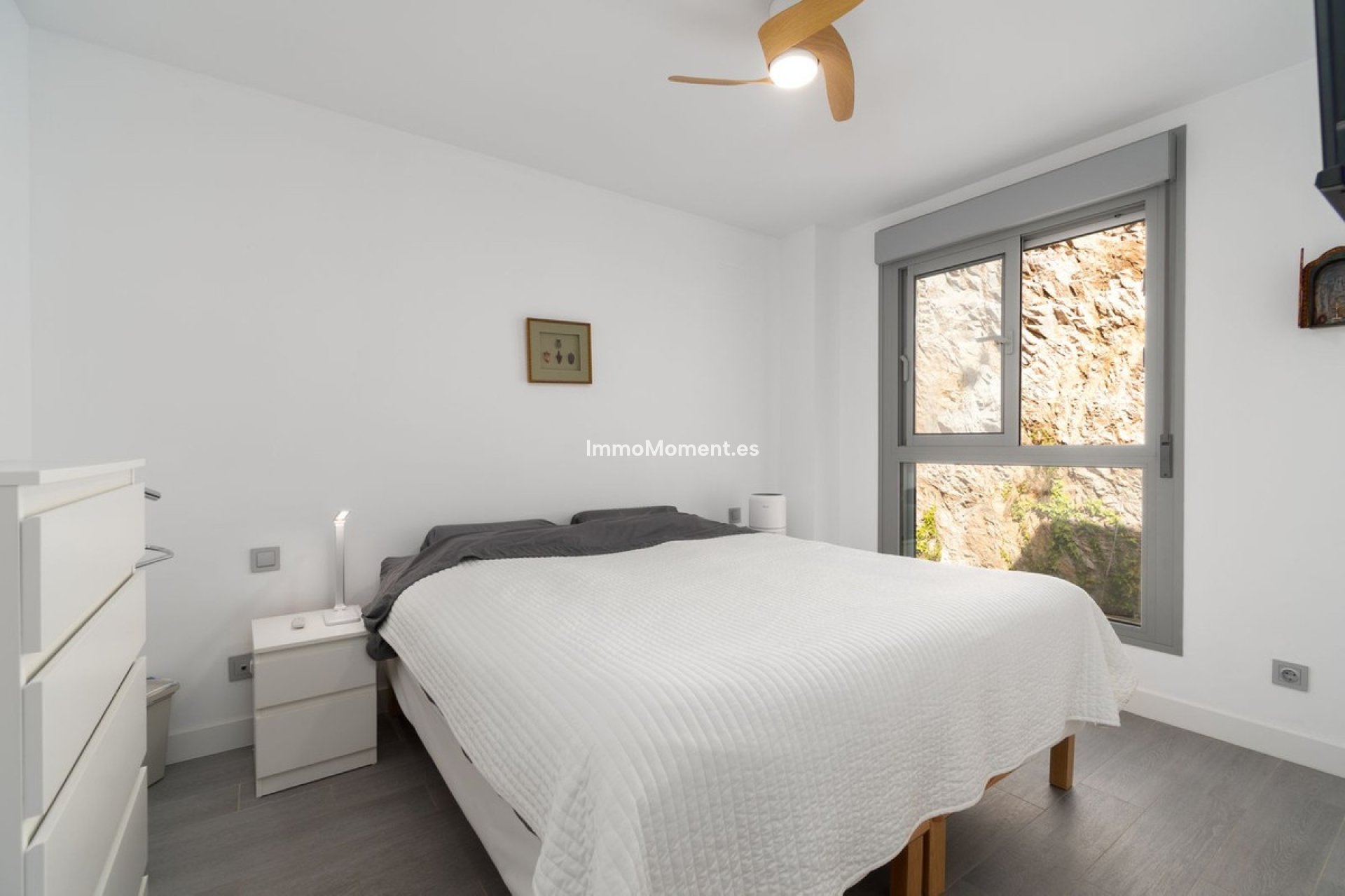 Revente - Appartement - Benalmadena - Benalmadena Pueblo