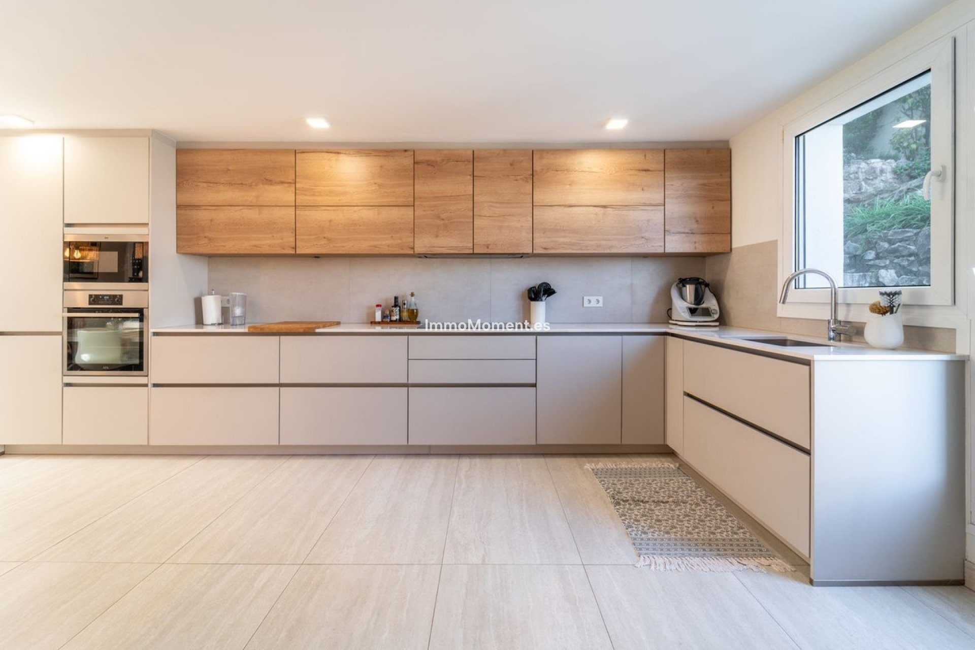 Revente - Appartement - Benalmadena - Benalmadena Pueblo