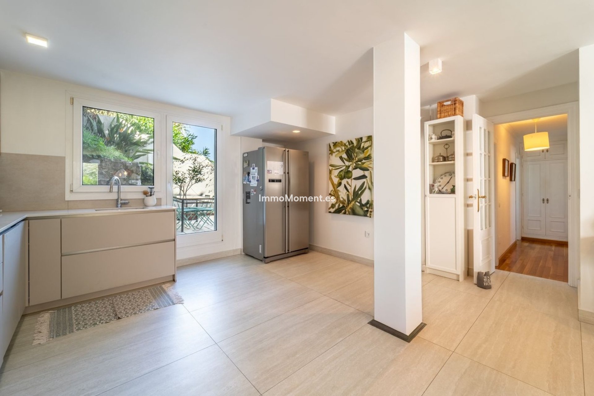 Revente - Appartement - Benalmadena - Benalmadena Pueblo