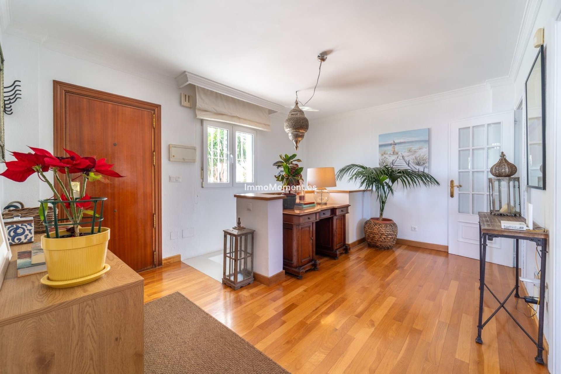 Revente - Appartement - Benalmadena - Benalmadena Pueblo