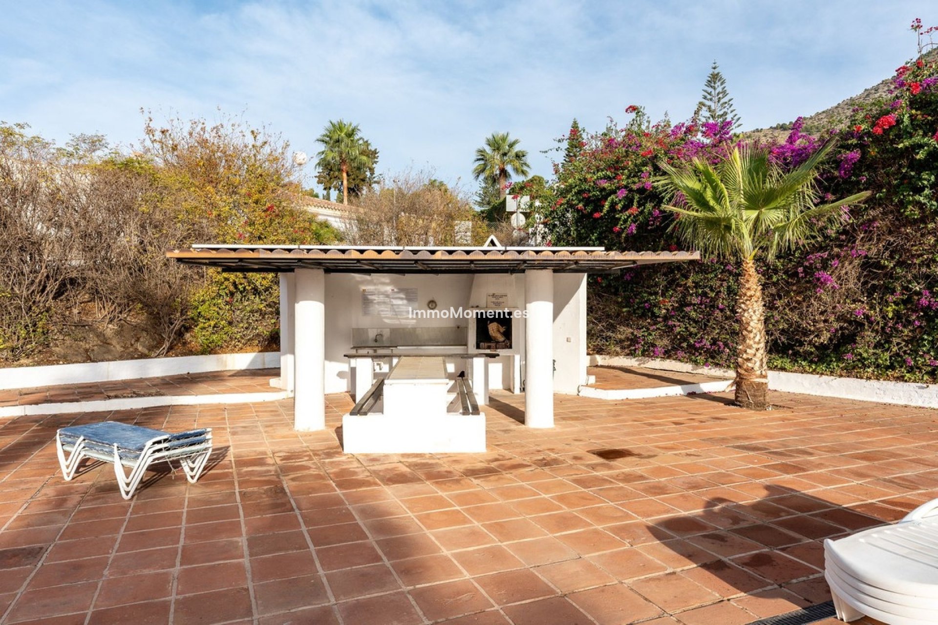 Revente - Appartement - Benalmadena - La Capellania