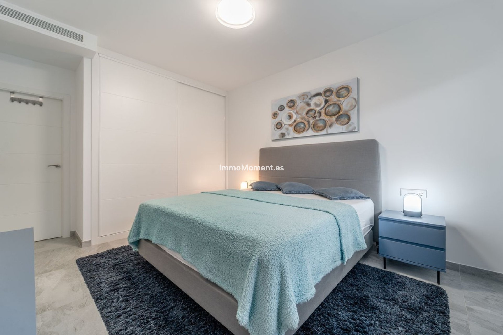 Revente - Appartement - Benalmadena - La Capellania