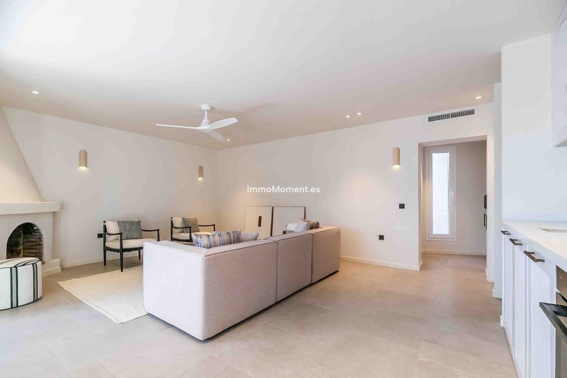 Revente - Appartement - Benalmadena - La Capellania