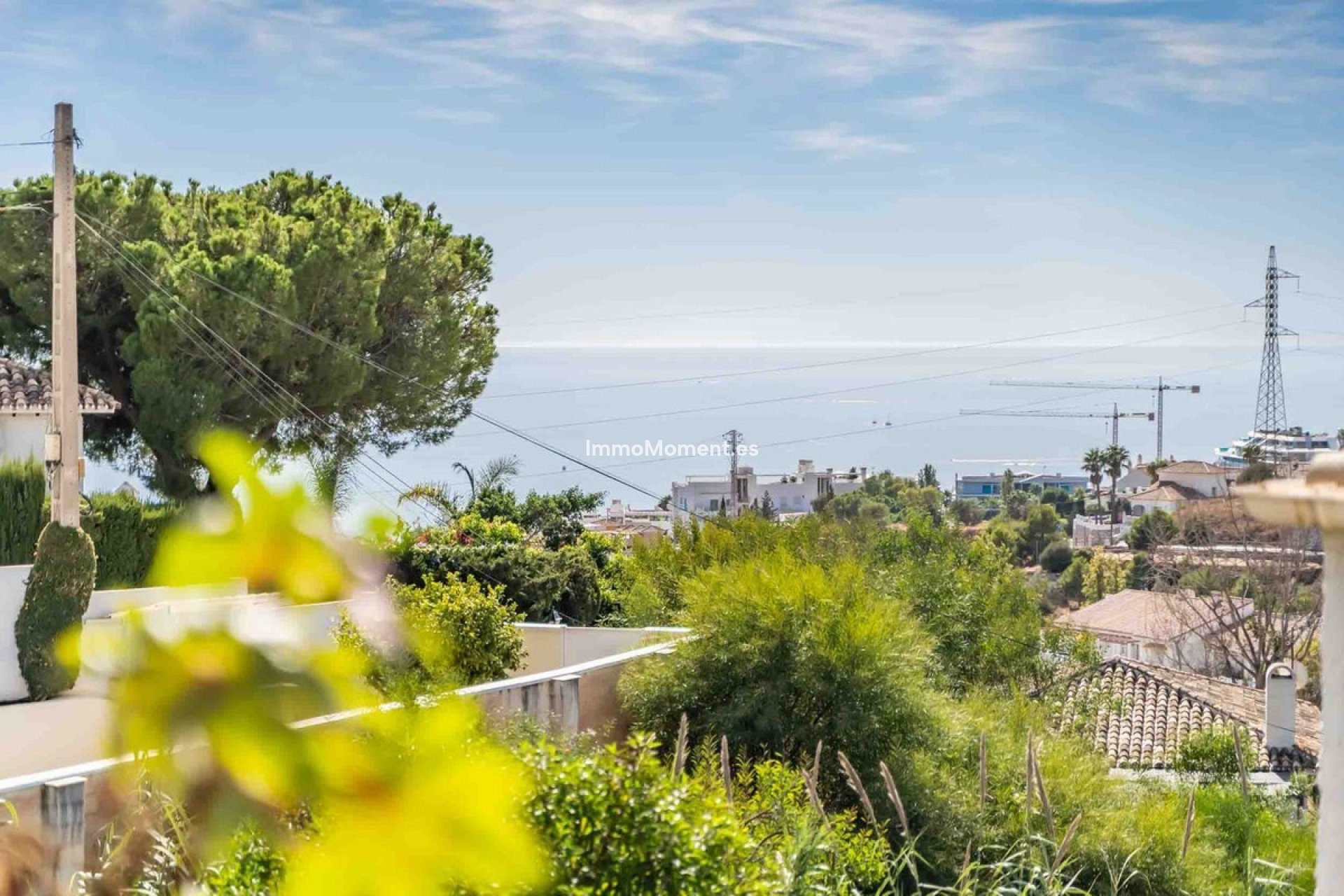 Revente - Appartement - Benalmadena - La Capellania