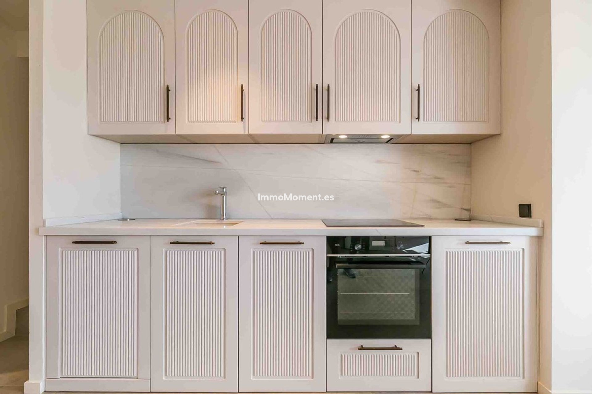 Revente - Appartement - Benalmadena - La Capellania