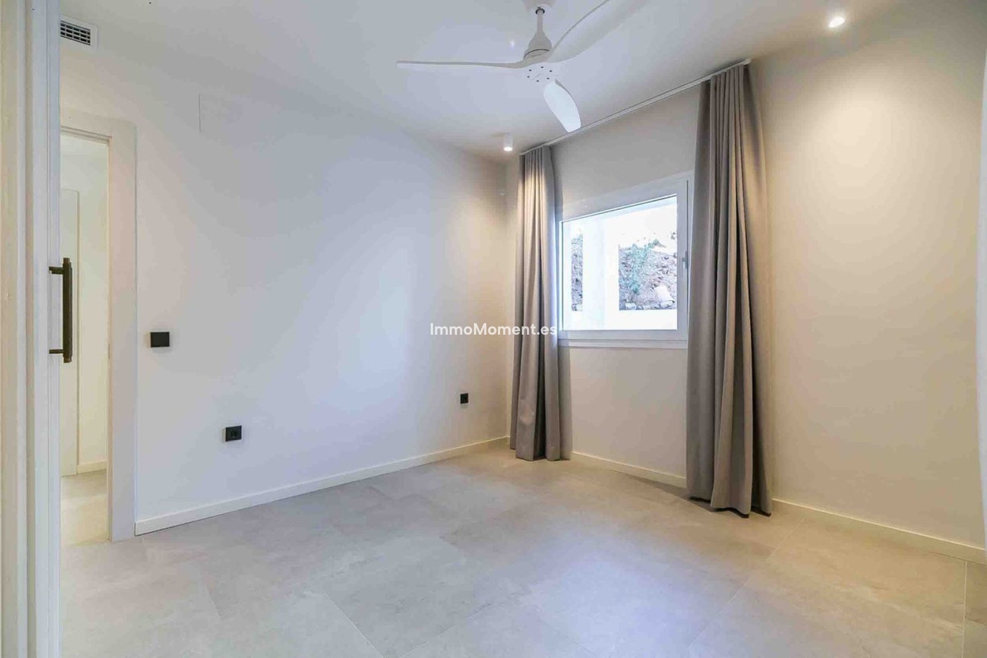 Revente - Appartement - Benalmadena - La Capellania