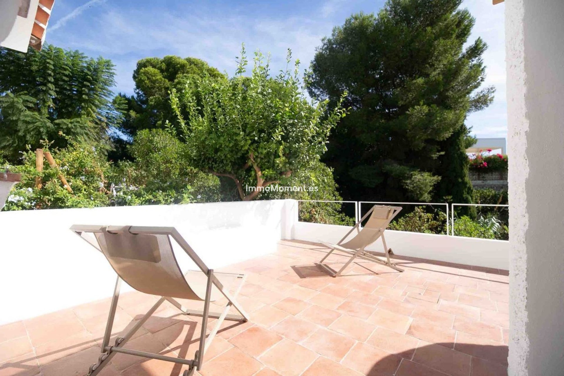 Revente - Appartement - Benalmadena - La Capellania