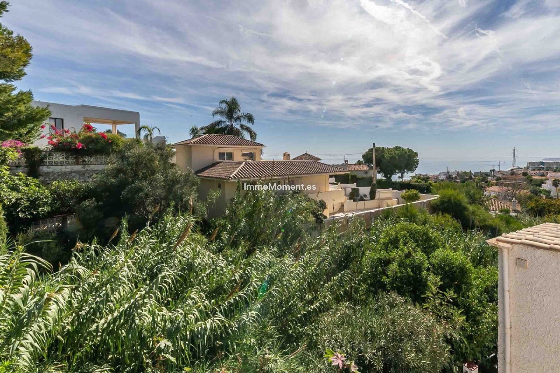 Revente - Appartement - Benalmadena - La Capellania