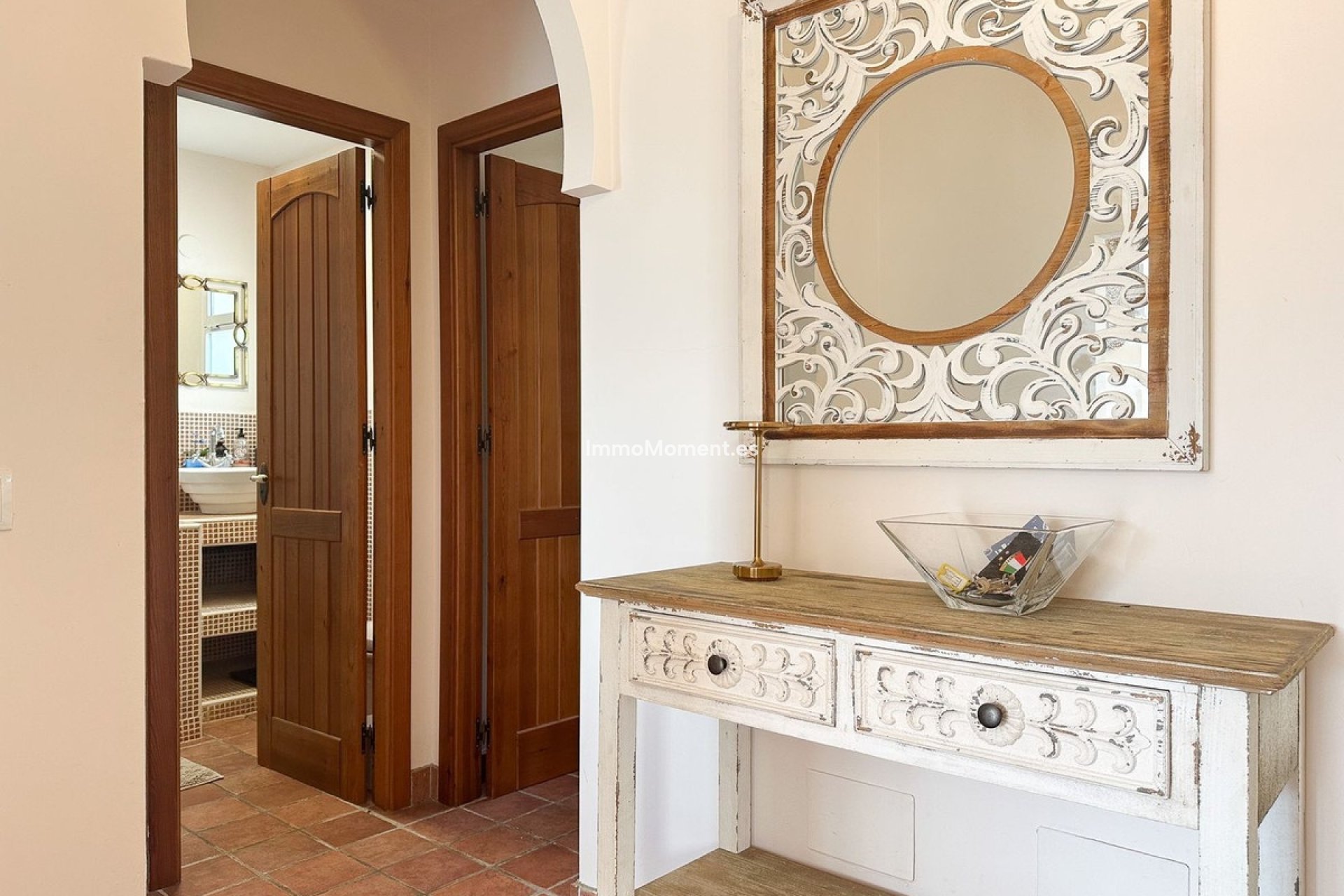 Revente - Appartement - Benalmadena - La Capellania