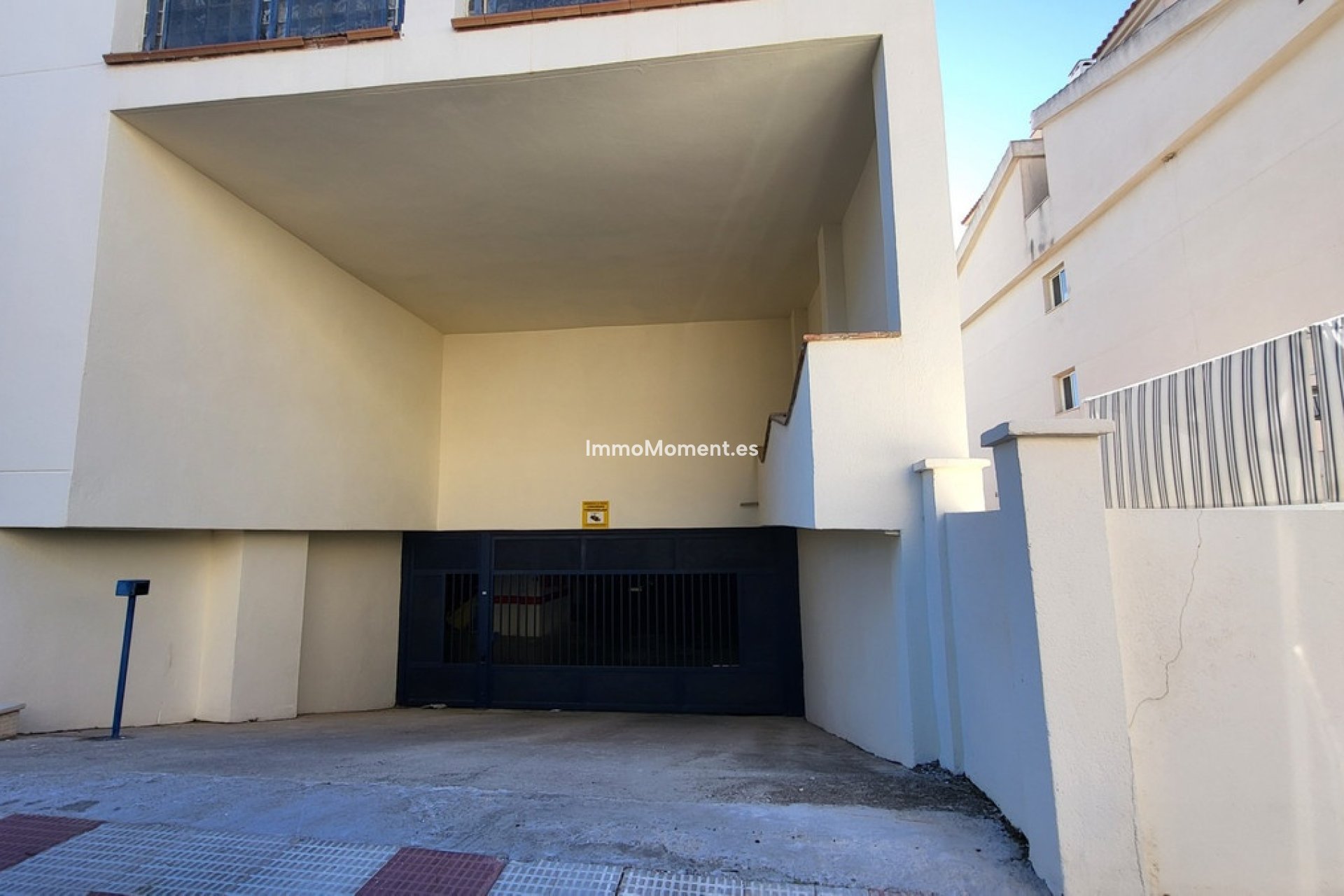 Revente - Appartement - Benalmadena - Torremuelle