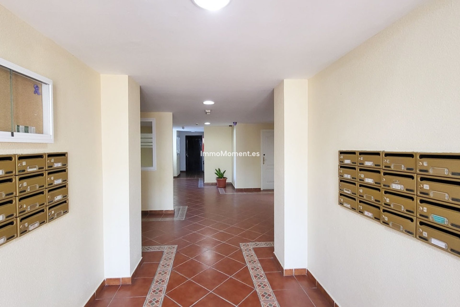 Revente - Appartement - Benalmadena - Torremuelle