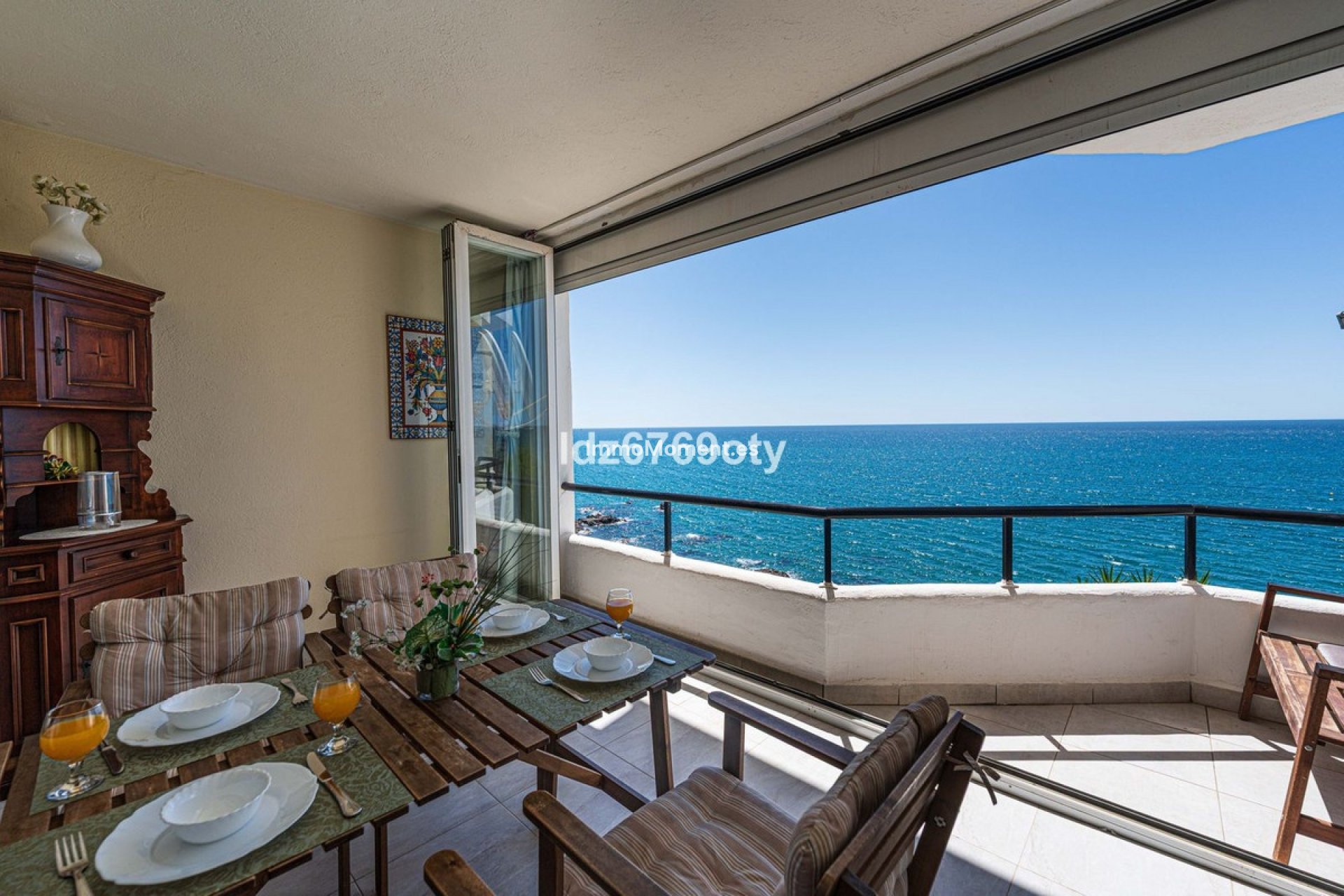 Revente - Appartement - Benalmadena - Torremuelle