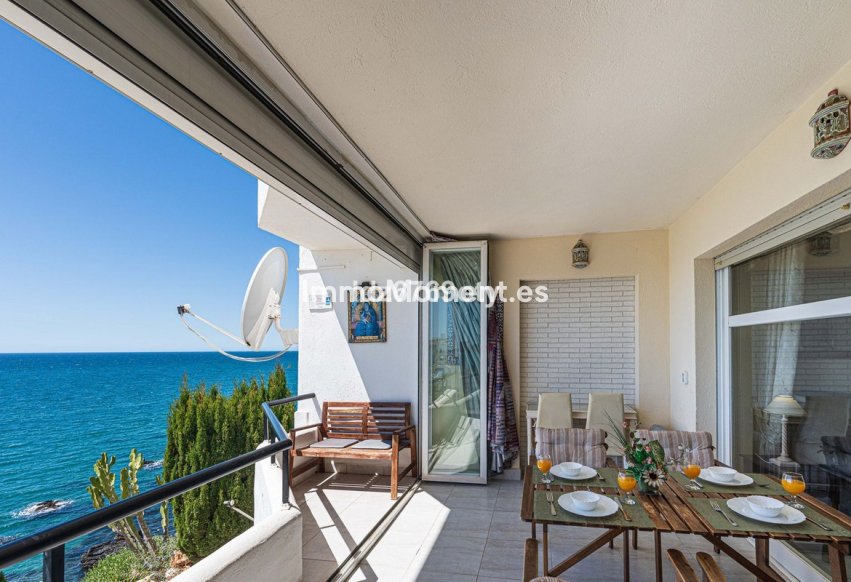 Revente - Appartement - Benalmadena - Torremuelle