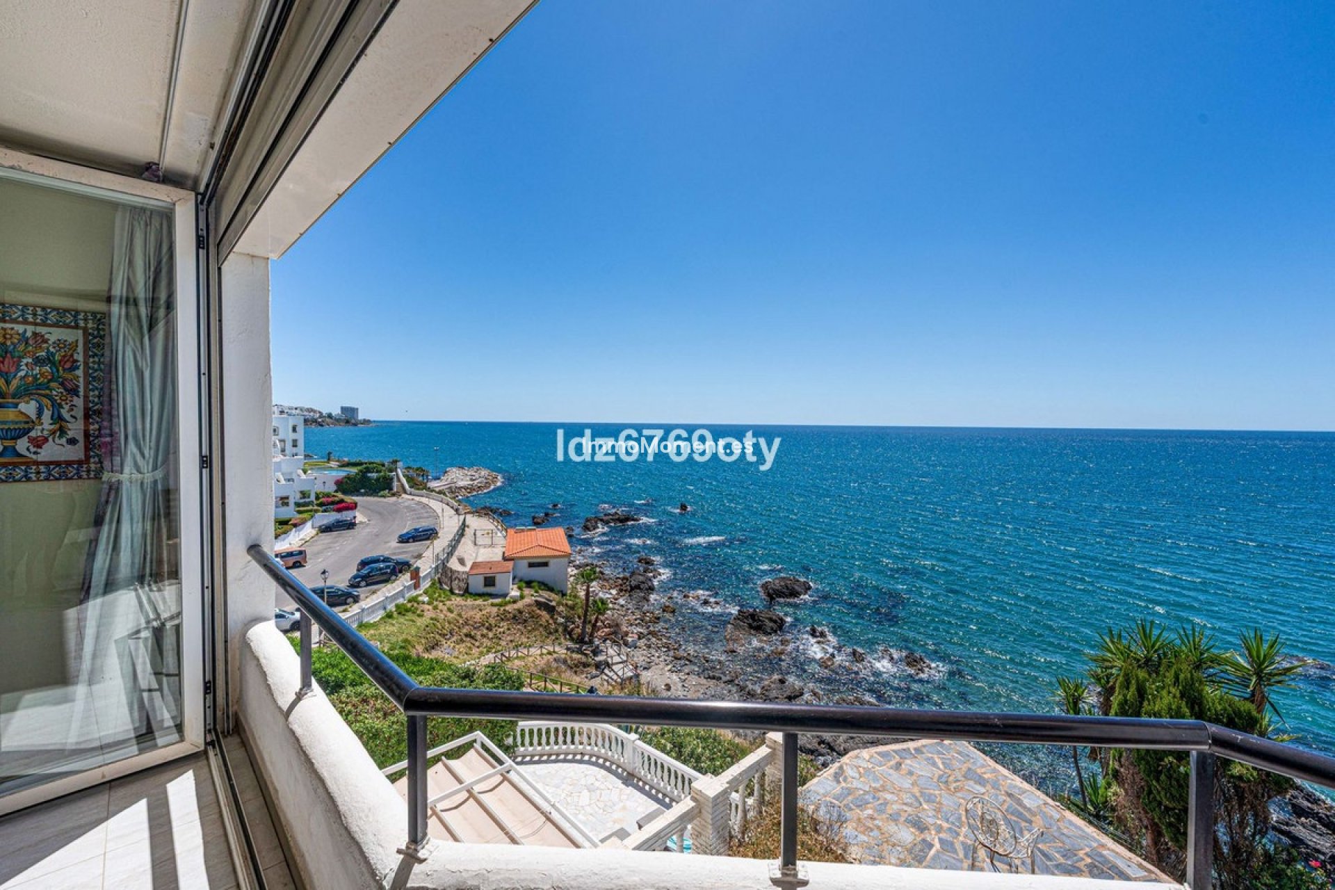Revente - Appartement - Benalmadena - Torremuelle