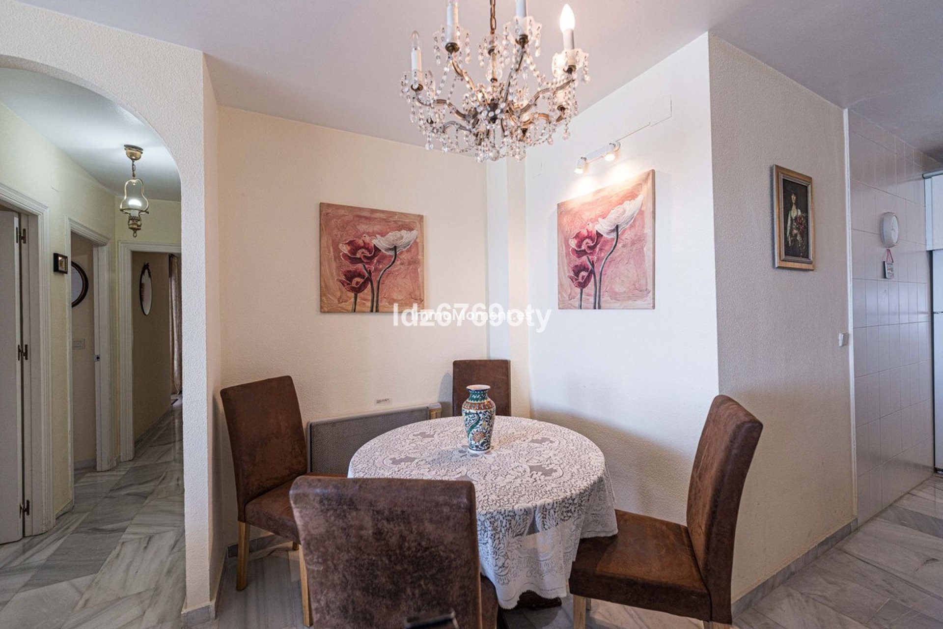 Revente - Appartement - Benalmadena - Torremuelle