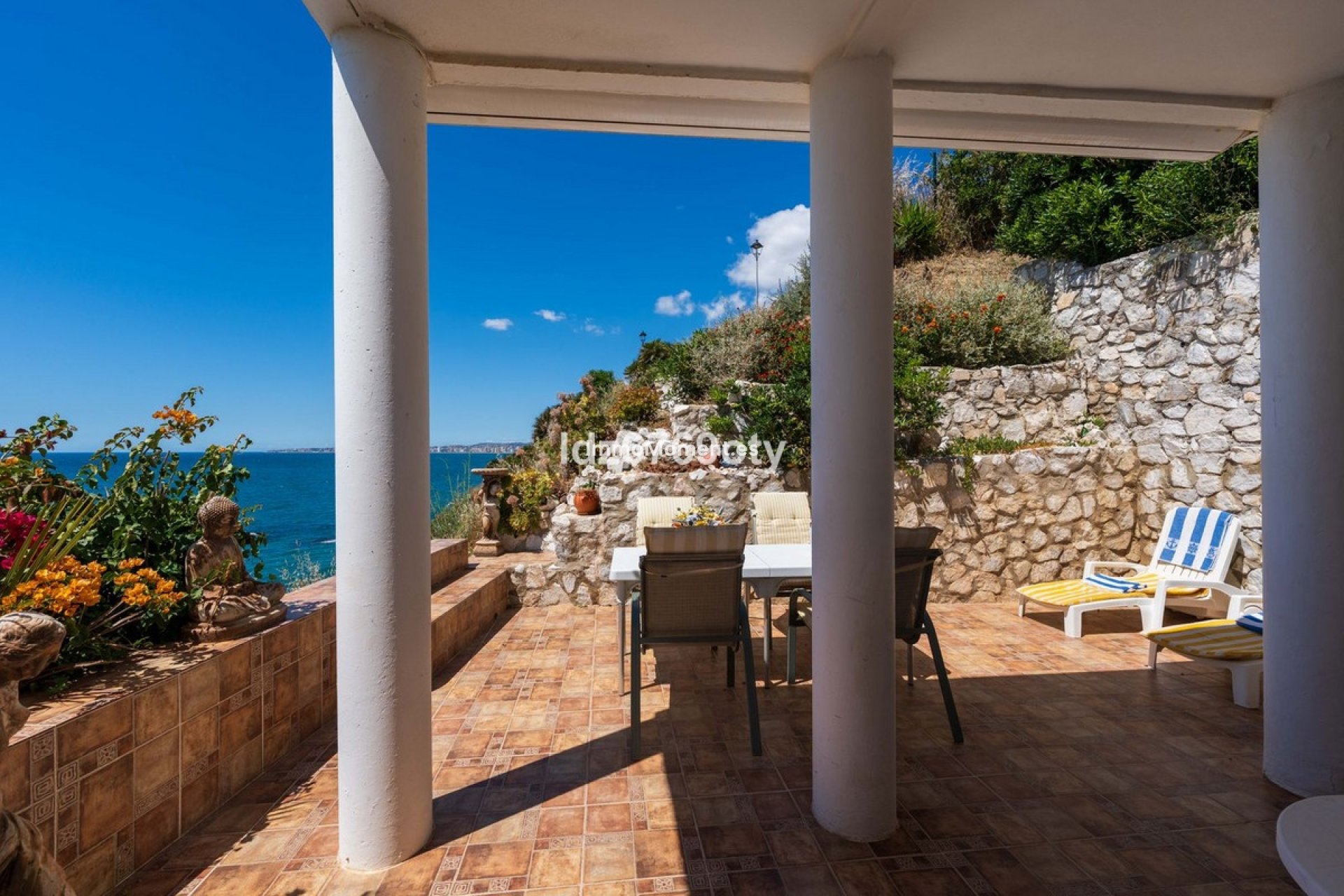 Revente - Appartement - Benalmadena - Torremuelle