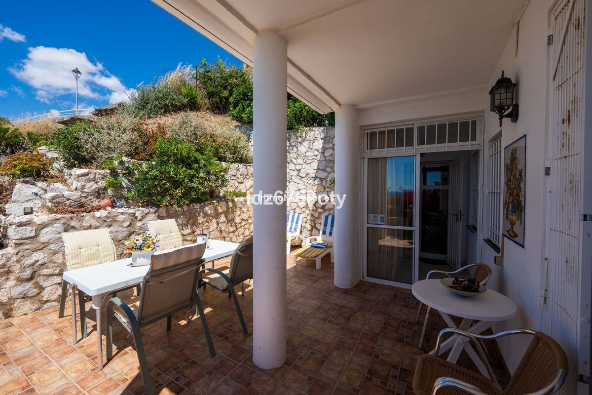 Revente - Appartement - Benalmadena - Torremuelle