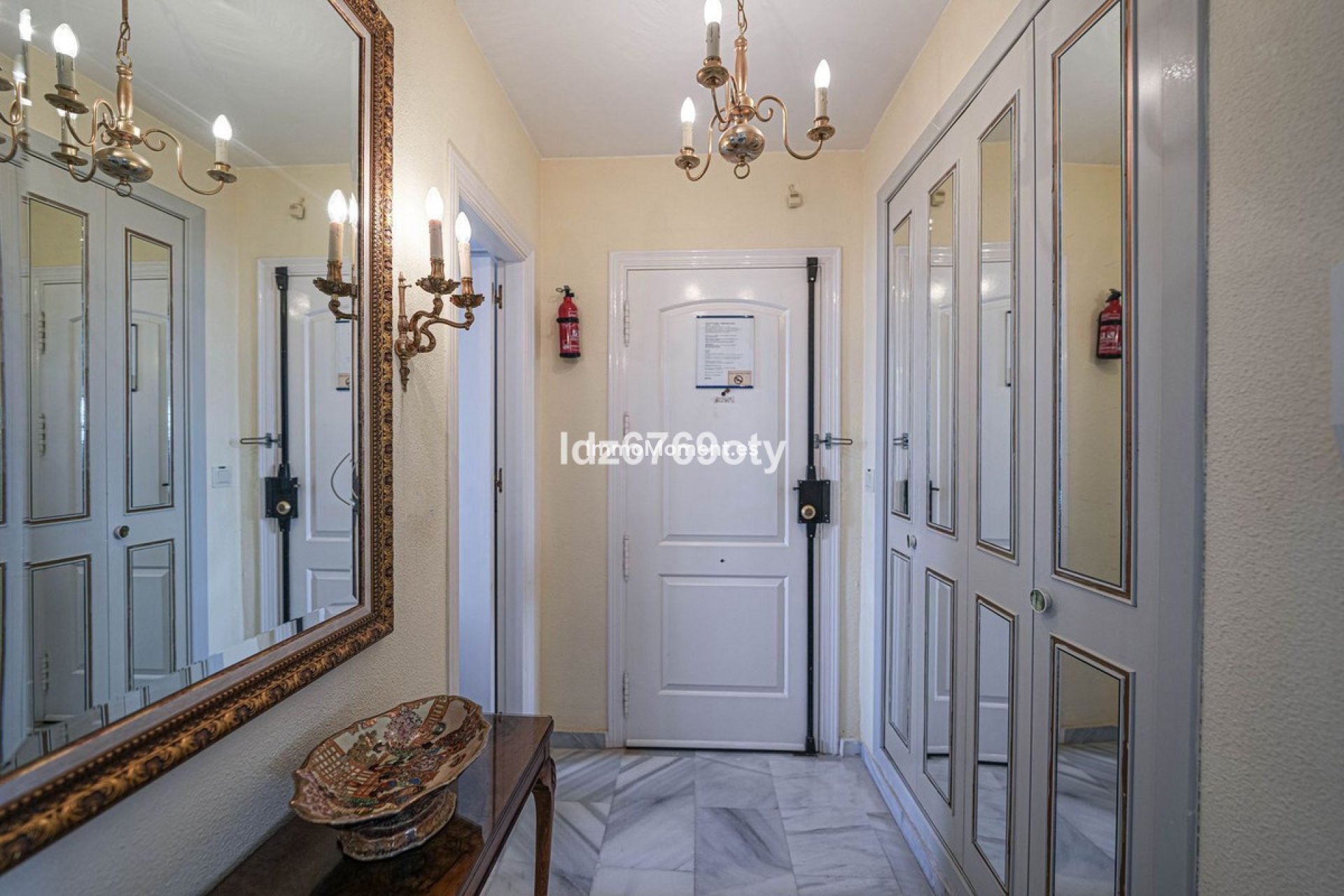 Revente - Appartement - Benalmadena - Torremuelle