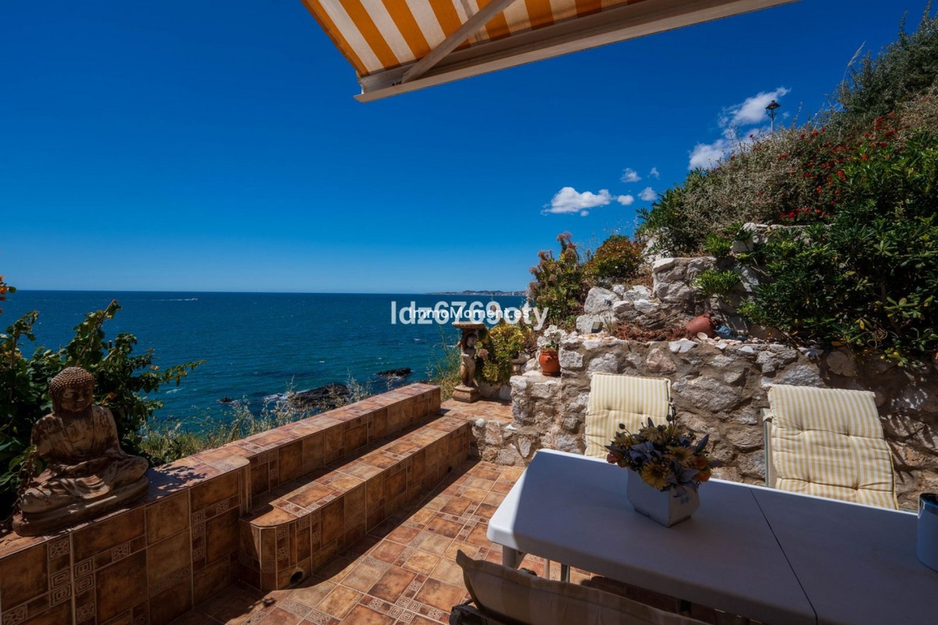 Revente - Appartement - Benalmadena - Torremuelle