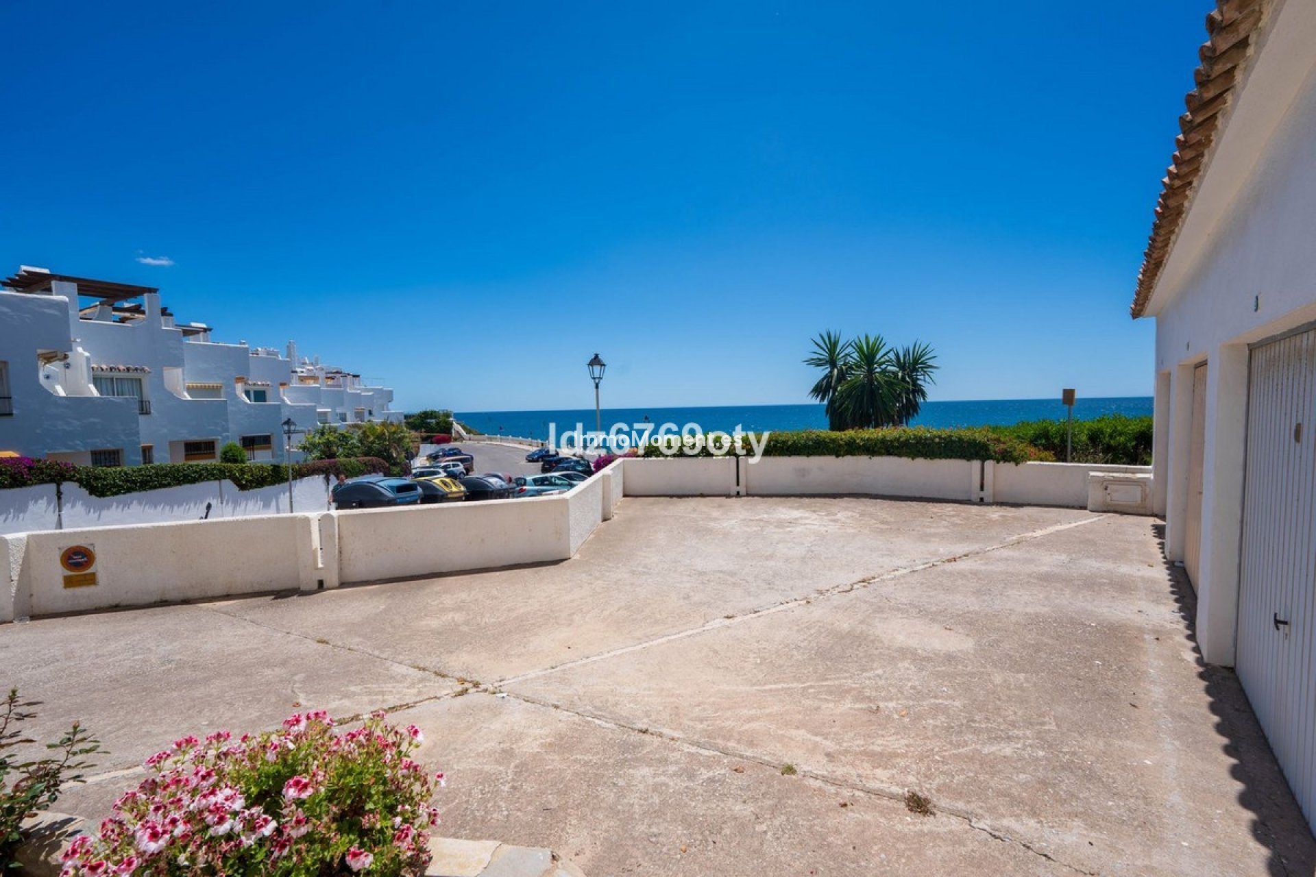 Revente - Appartement - Benalmadena - Torremuelle