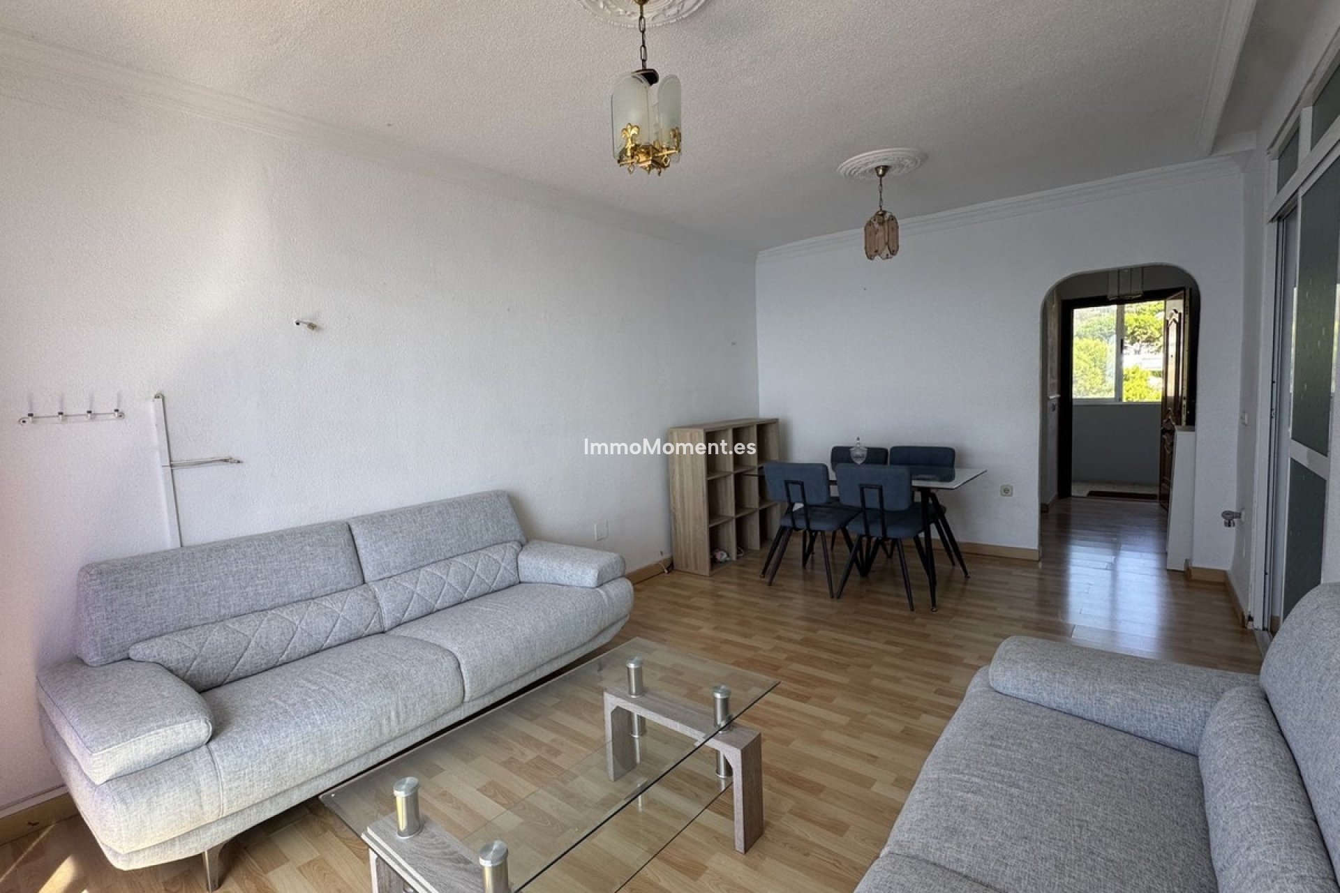 Revente - Appartement - Benalmadena - Torremuelle