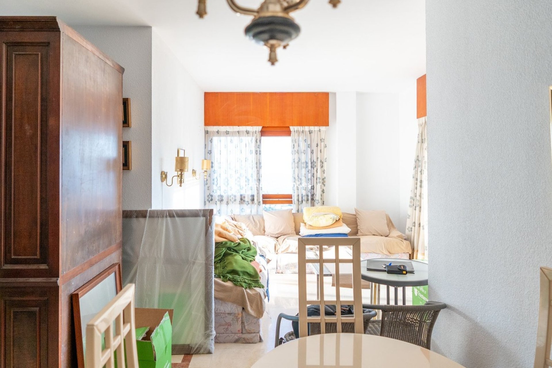 Revente - Appartement - Benalmadena - Torremuelle