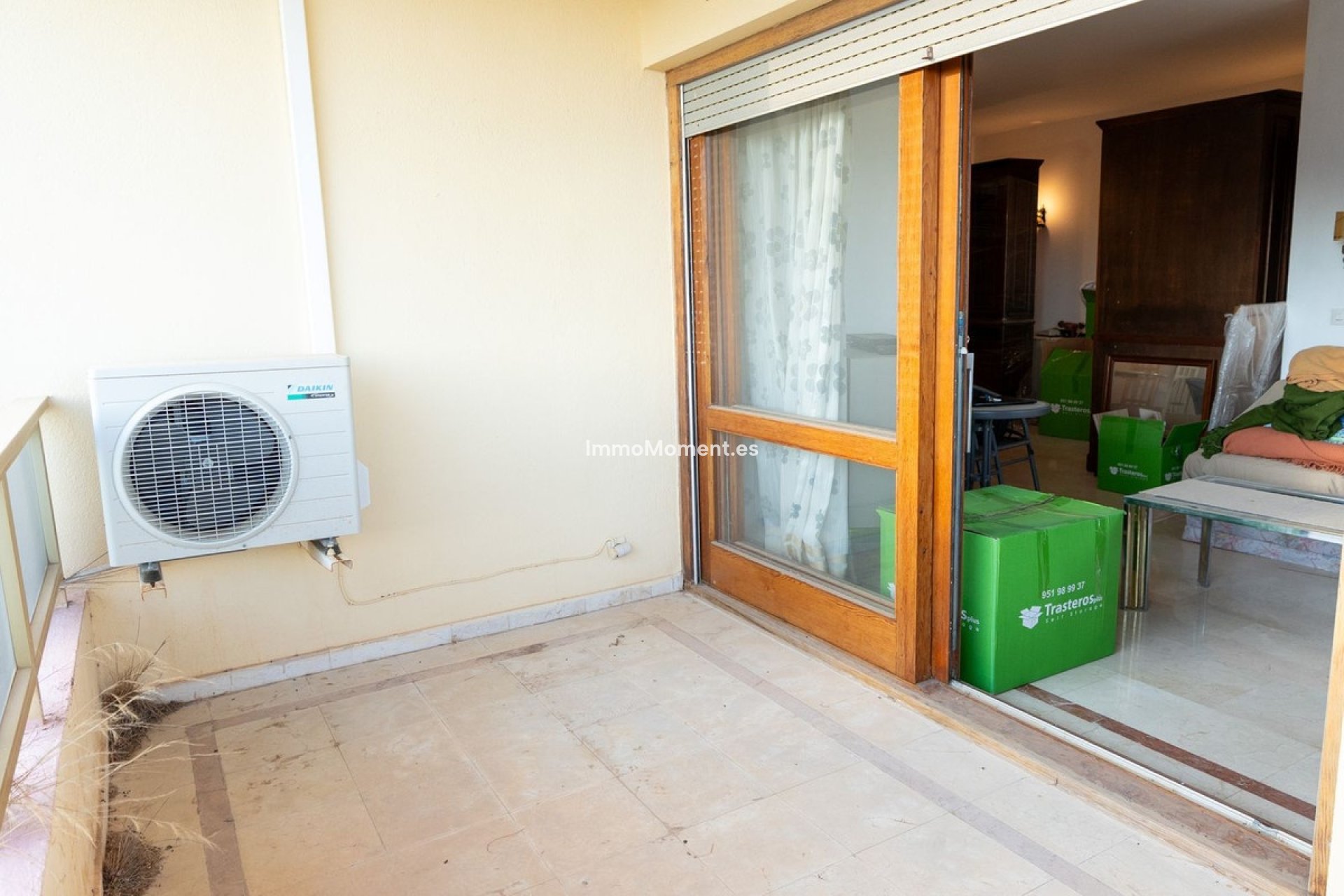 Revente - Appartement - Benalmadena - Torremuelle