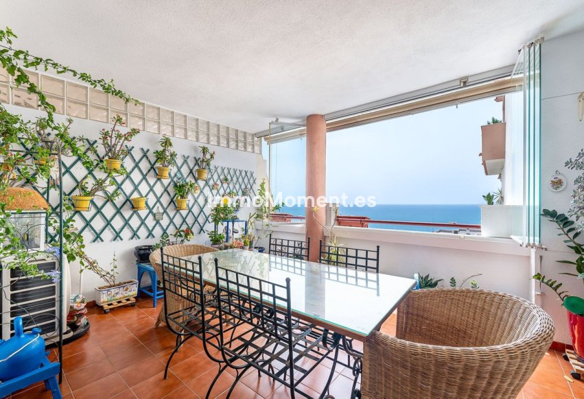 Revente - Appartement - Benalmadena - Torrequebrada