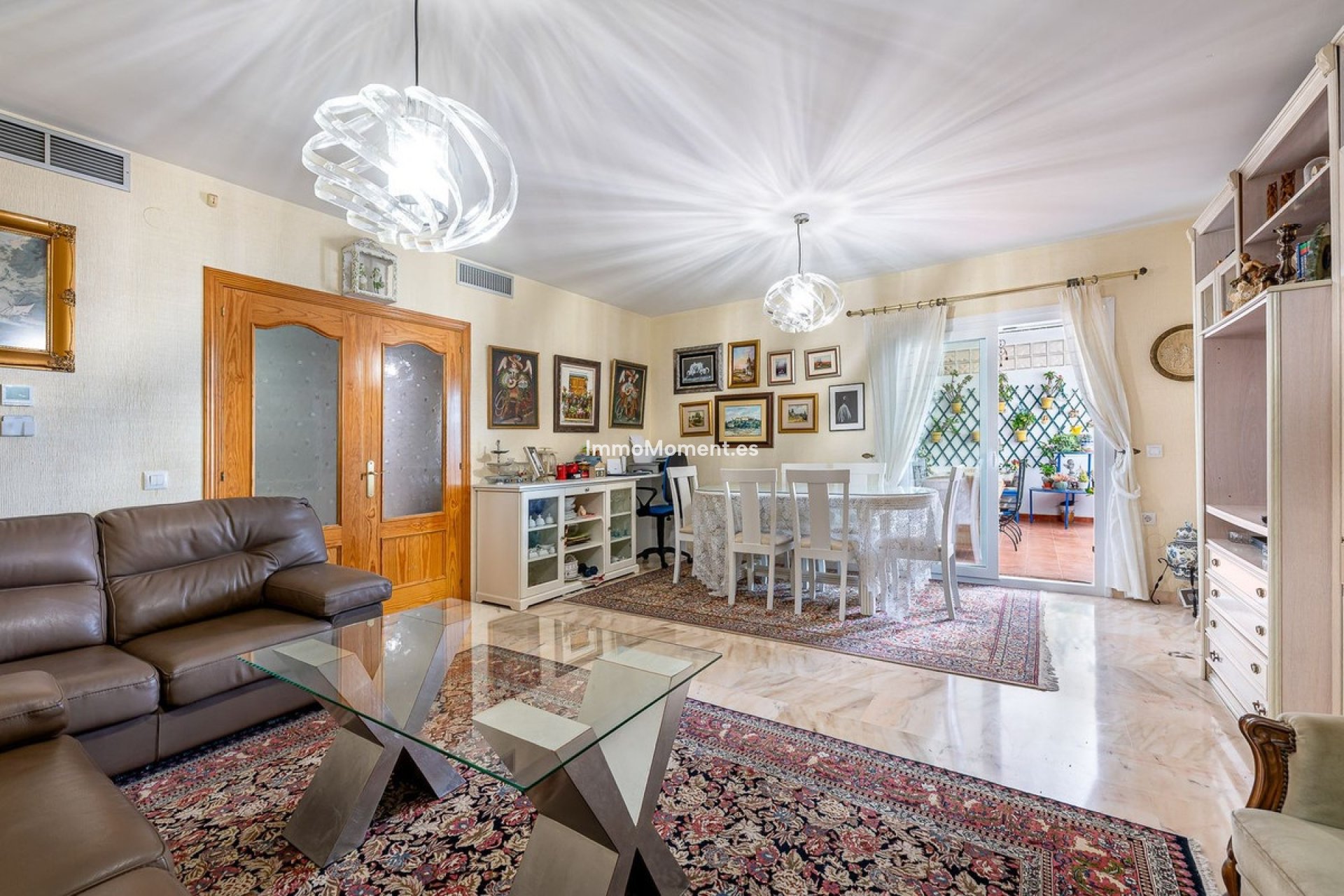 Revente - Appartement - Benalmadena - Torrequebrada
