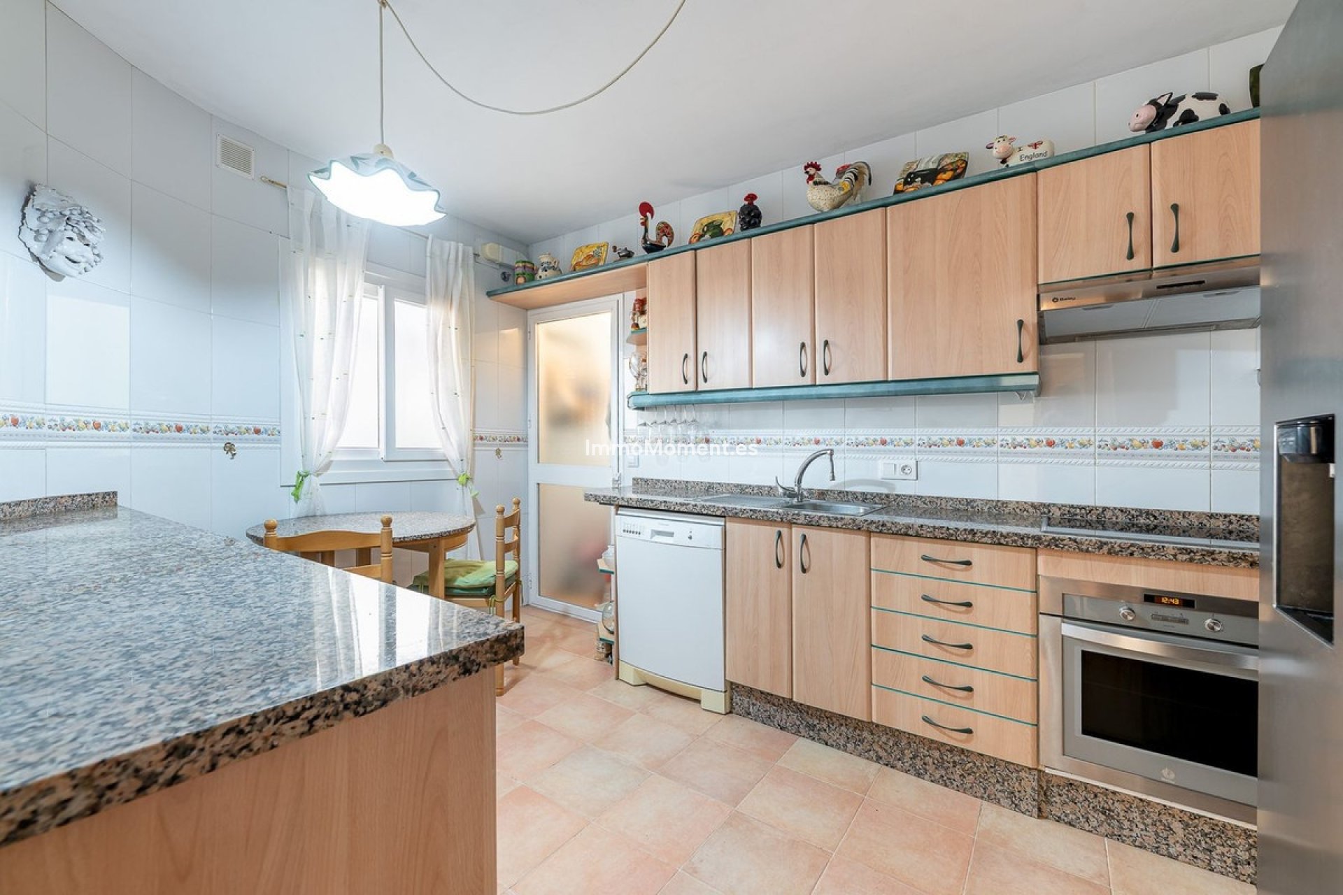Revente - Appartement - Benalmadena - Torrequebrada