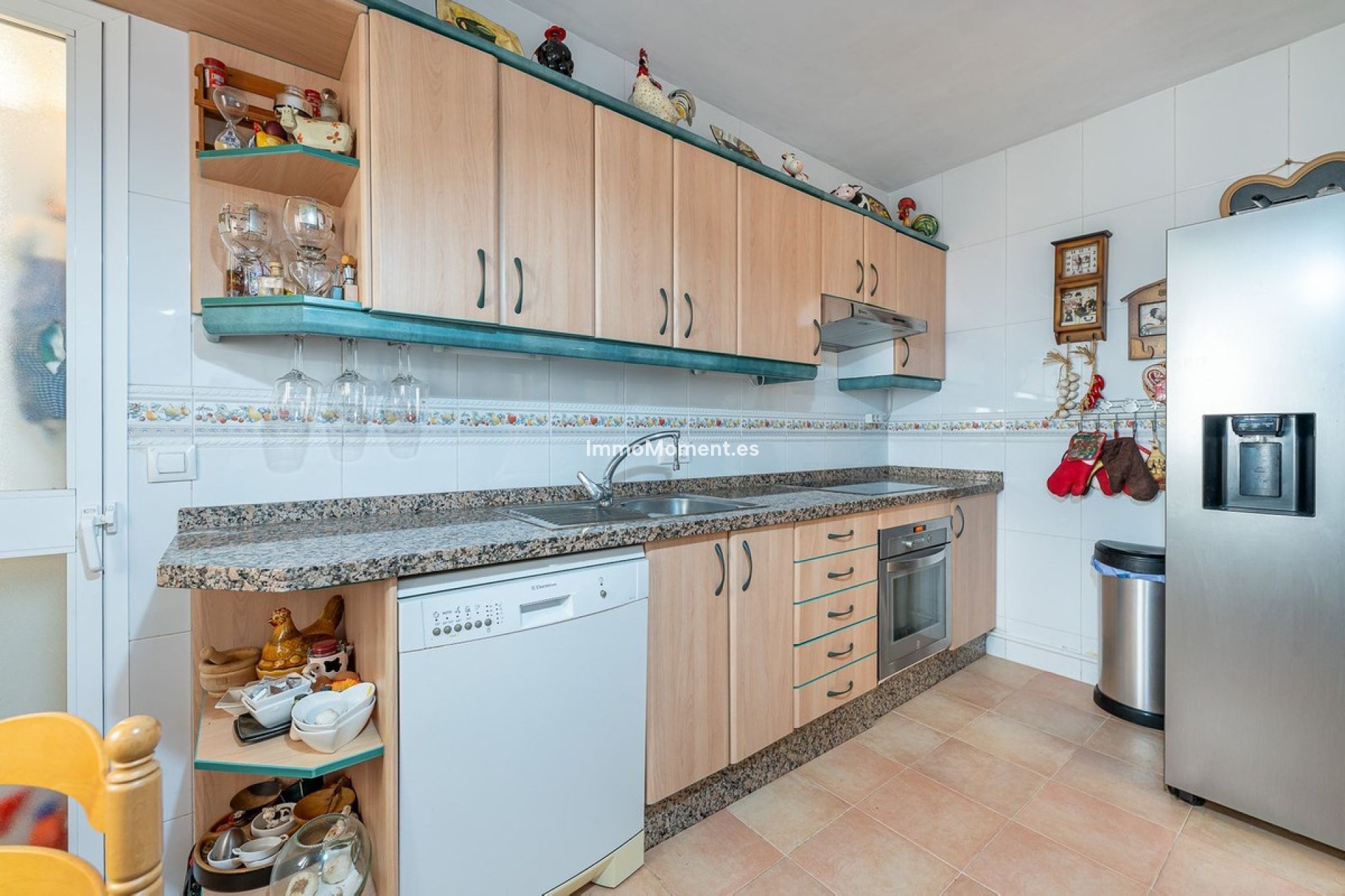 Revente - Appartement - Benalmadena - Torrequebrada