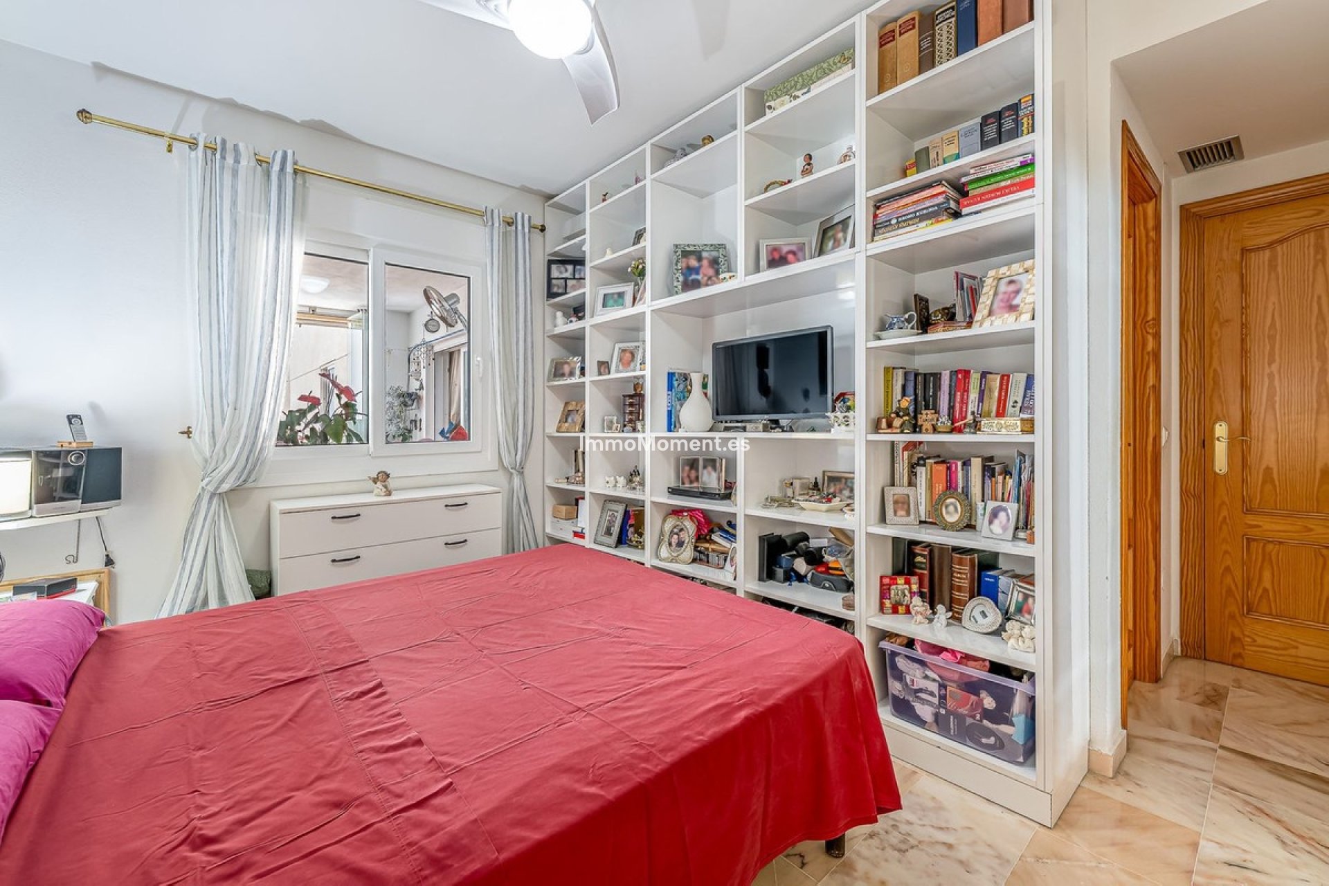 Revente - Appartement - Benalmadena - Torrequebrada