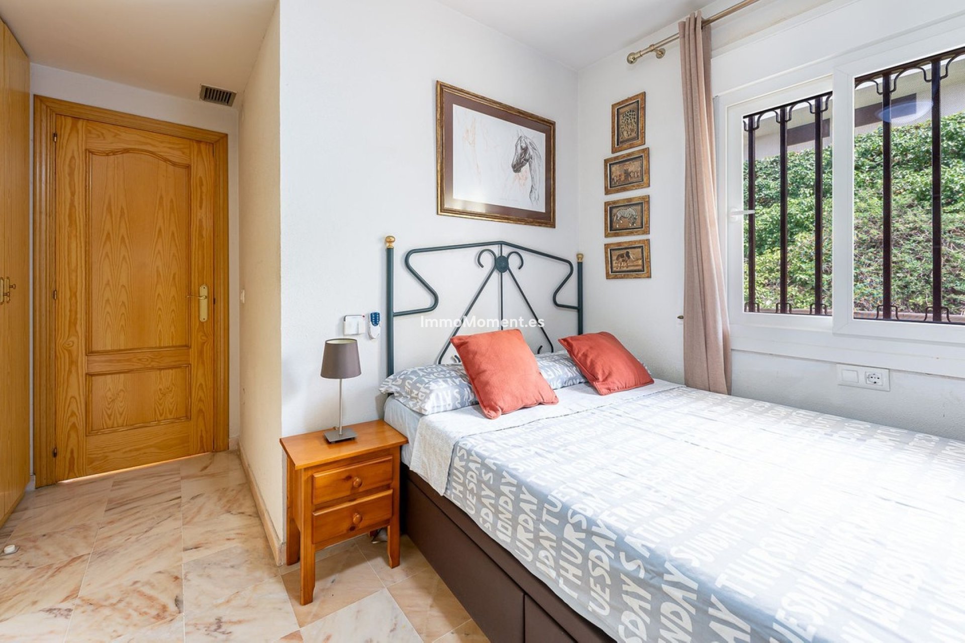 Revente - Appartement - Benalmadena - Torrequebrada