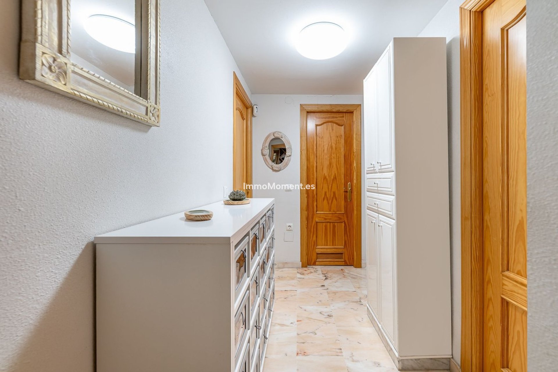 Revente - Appartement - Benalmadena - Torrequebrada