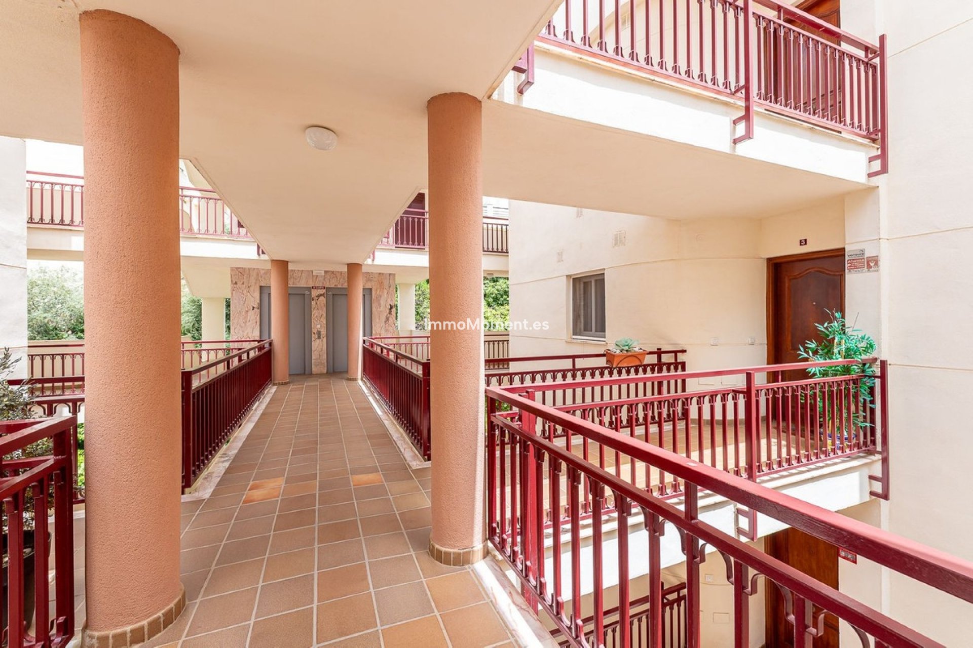 Revente - Appartement - Benalmadena - Torrequebrada