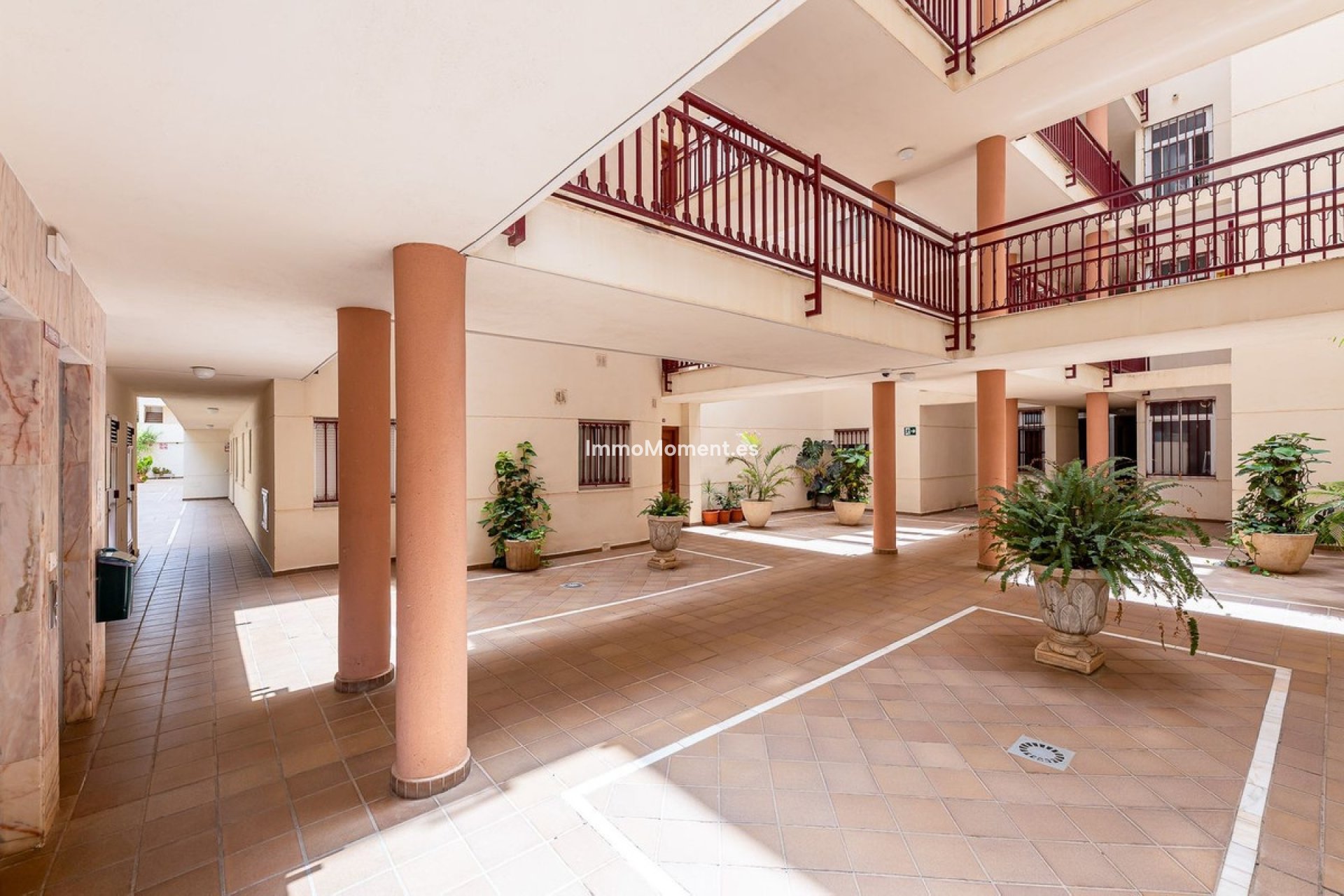 Revente - Appartement - Benalmadena - Torrequebrada