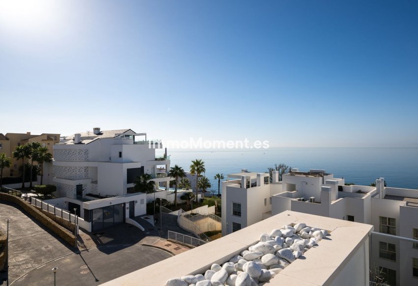 Revente - Appartement - Benalmadena - Torrequebrada