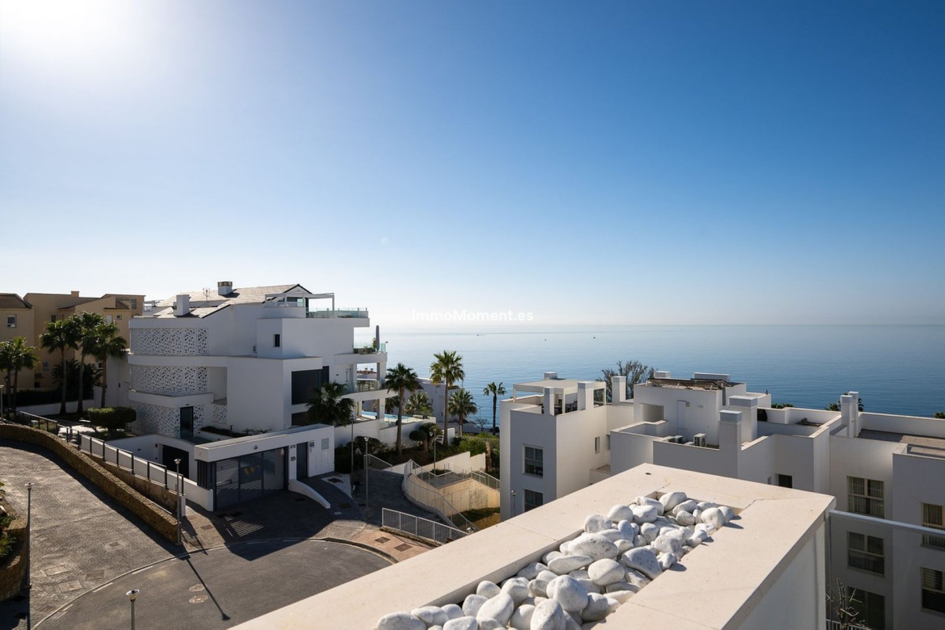 Revente - Appartement - Benalmadena - Torrequebrada