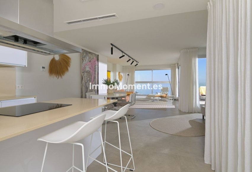 Revente - Appartement - Benalmadena - Torrequebrada