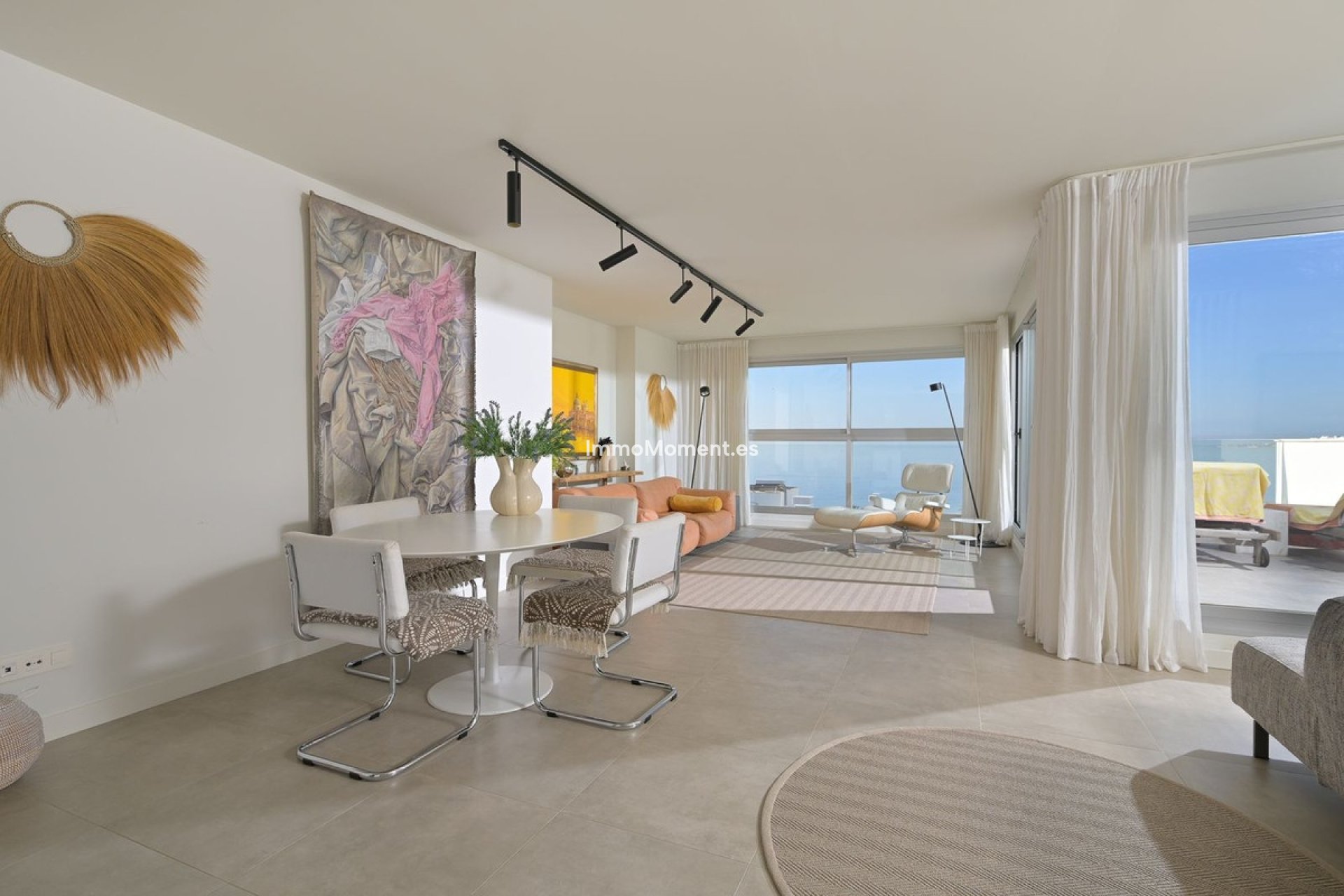 Revente - Appartement - Benalmadena - Torrequebrada